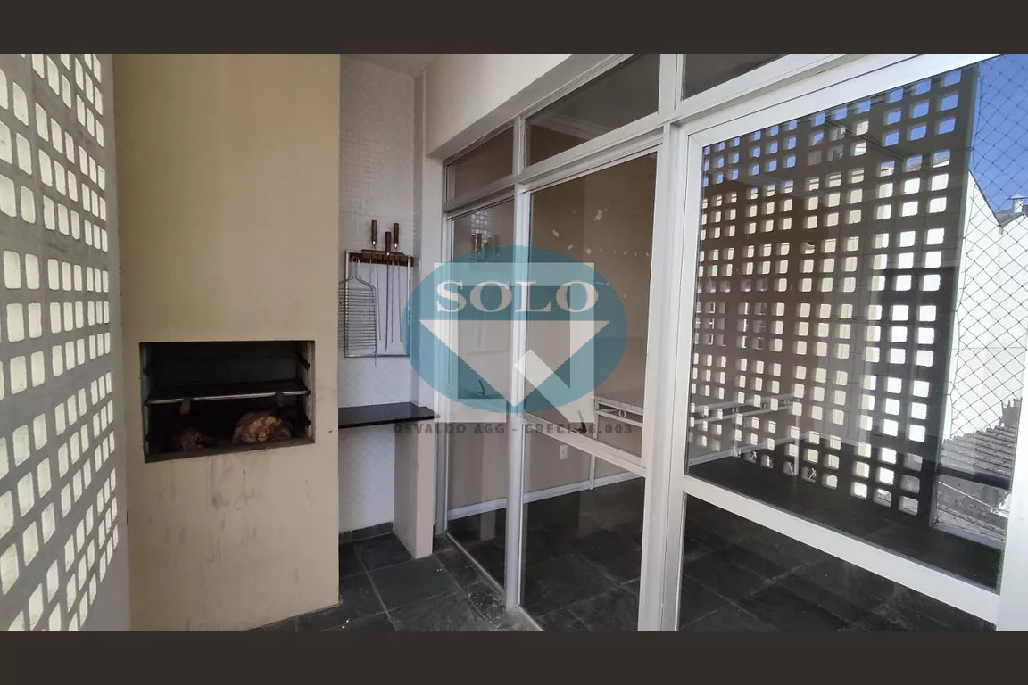 Apartamento, 2 quartos, 90 m² - Foto 19