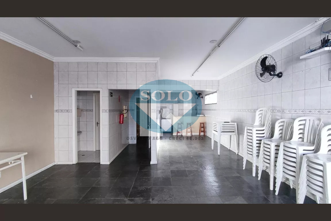Apartamento, 2 quartos, 90 m² - Foto 17