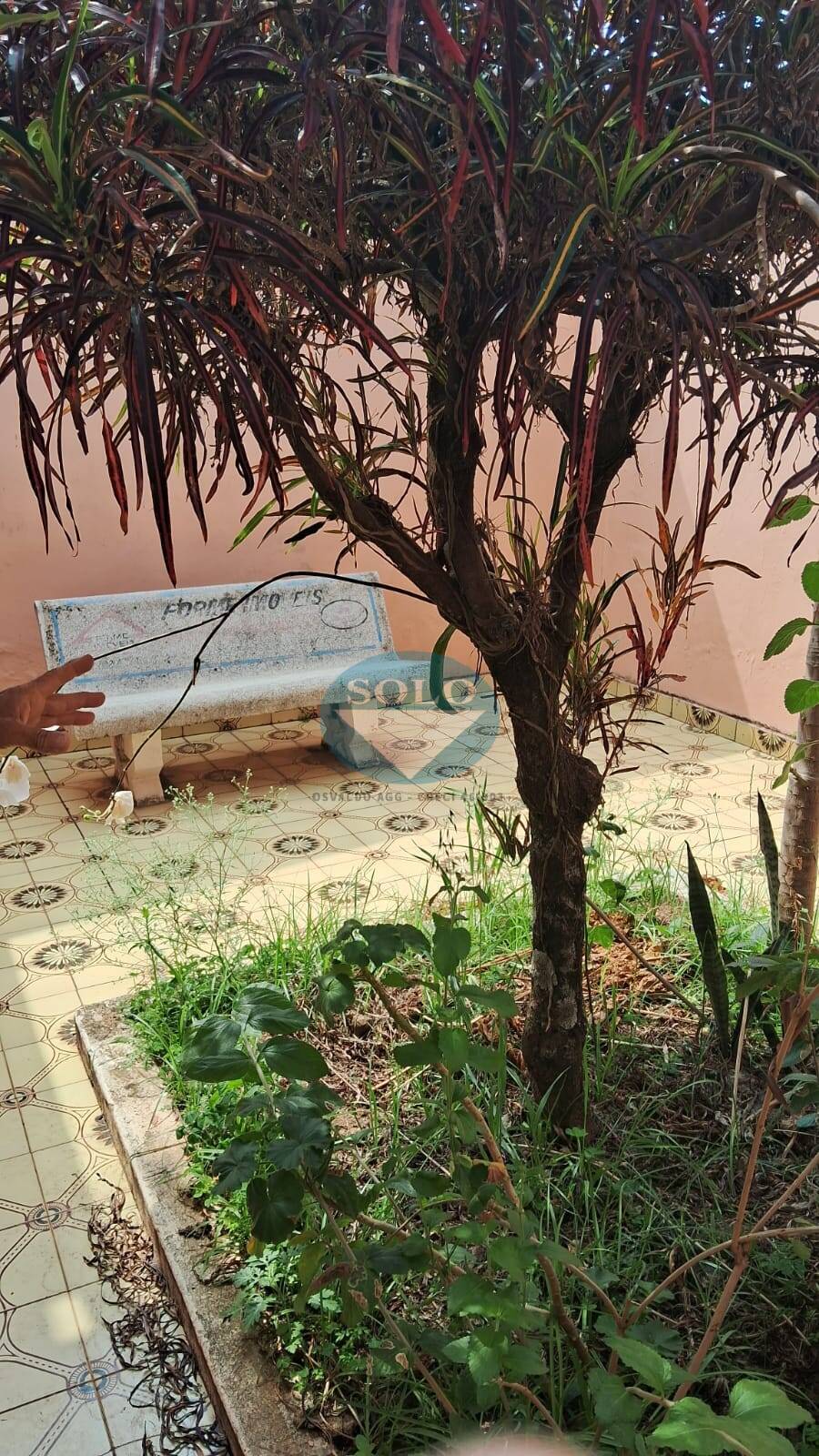 Casa, 3 quartos, 140 m² - Foto 1