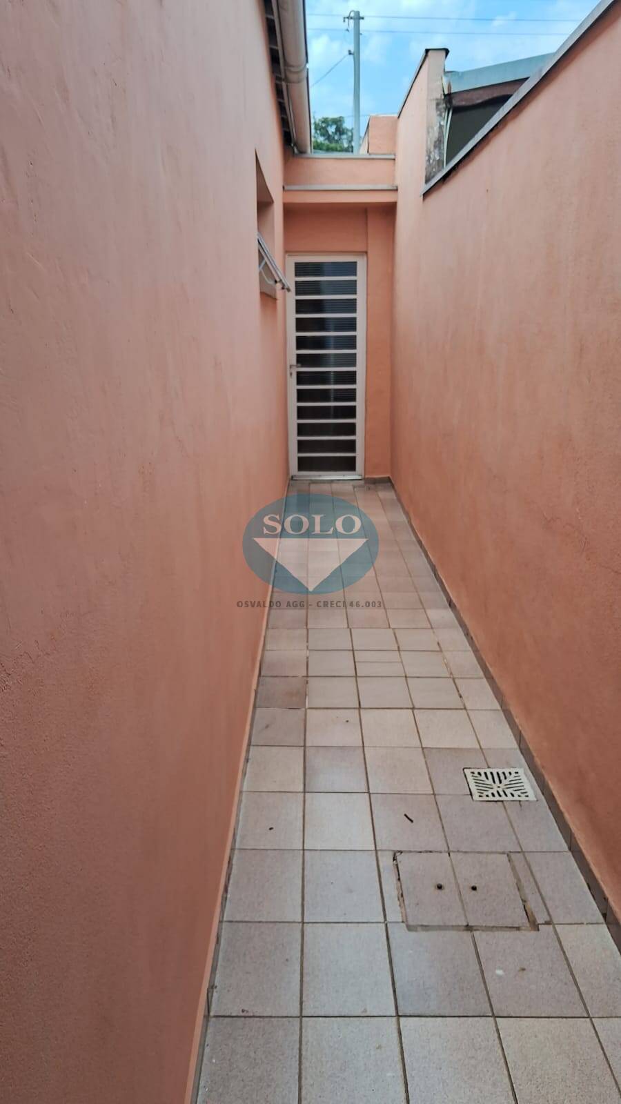 Casa, 3 quartos, 140 m² - Foto 12