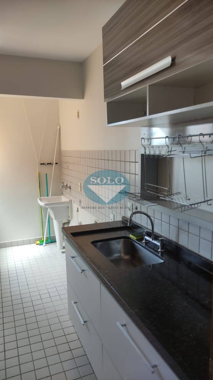 Apartamento, 3 quartos, 75 m² - Foto 27