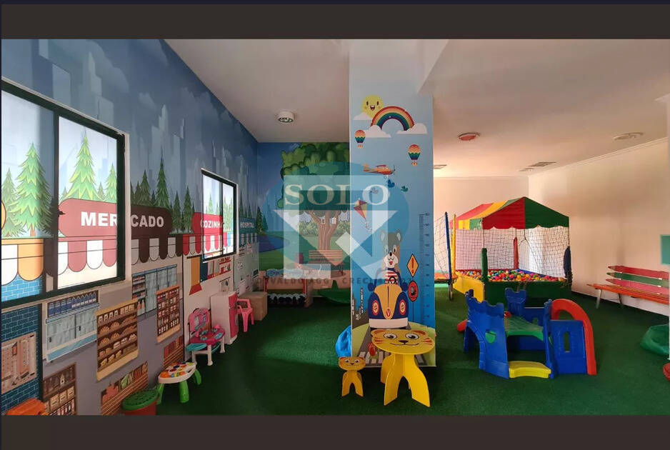 Apartamento, 3 quartos, 75 m² - Foto 15
