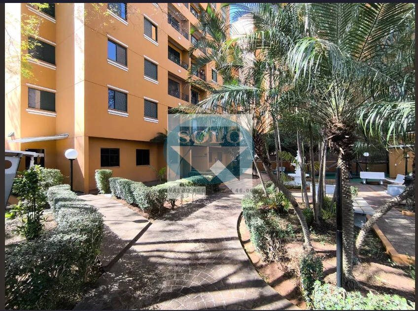Apartamento, 3 quartos, 75 m² - Foto 2