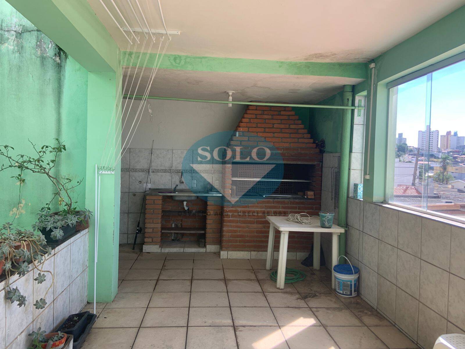 Casa, 2 quartos, 190 m² - Foto 13