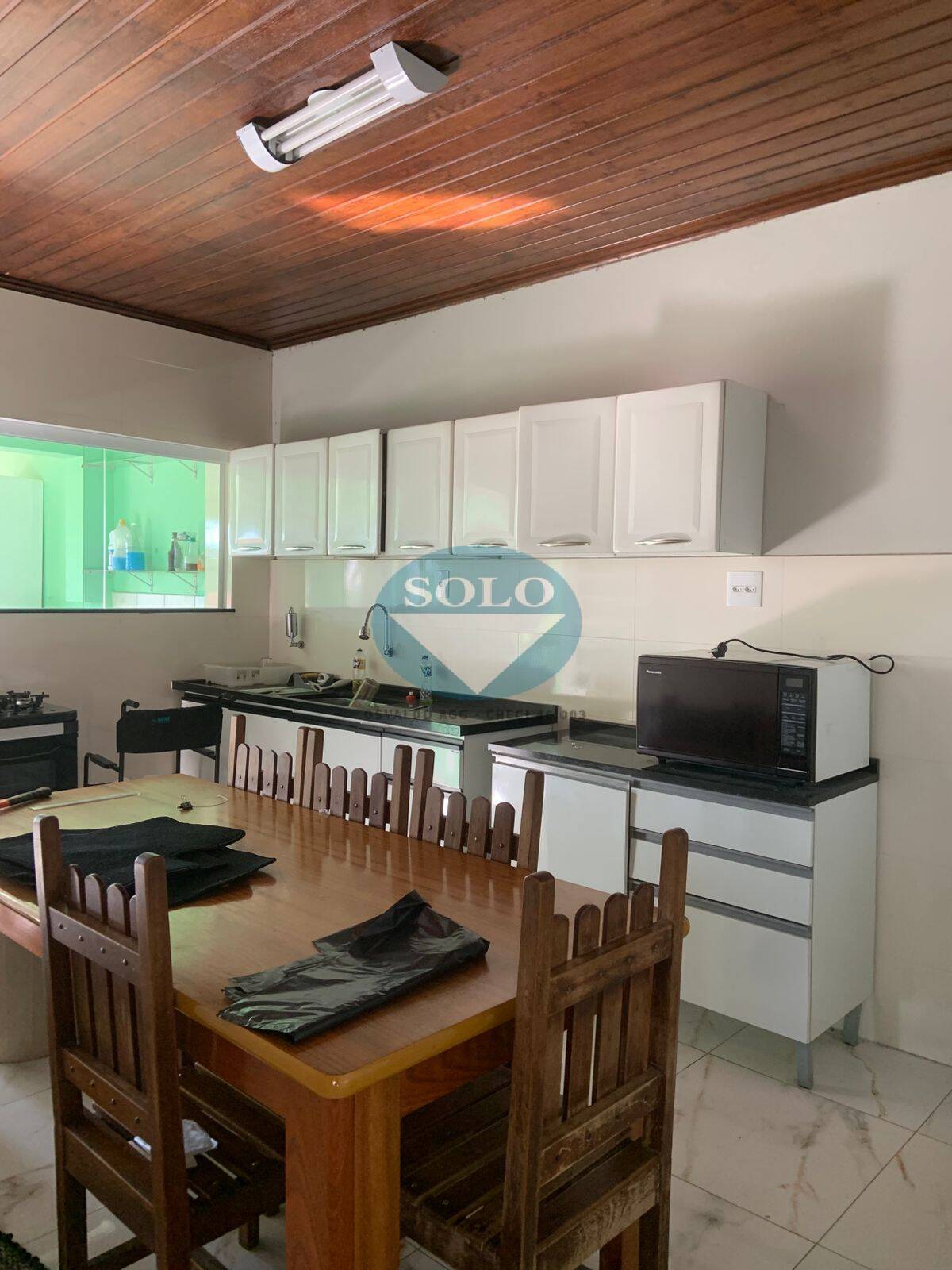 Casa, 2 quartos, 190 m² - Foto 4