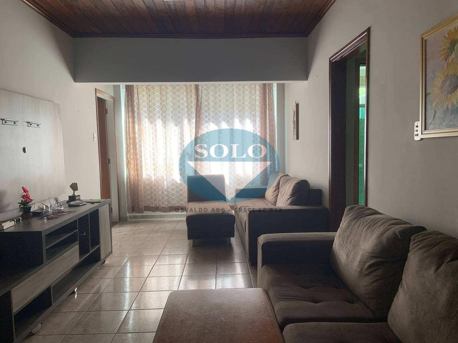 Casa, 2 quartos, 190 m² - Foto 1