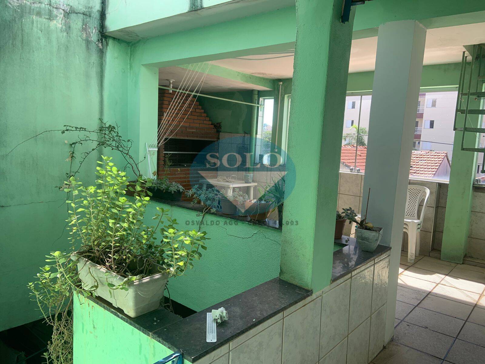Casa, 2 quartos, 190 m² - Foto 16
