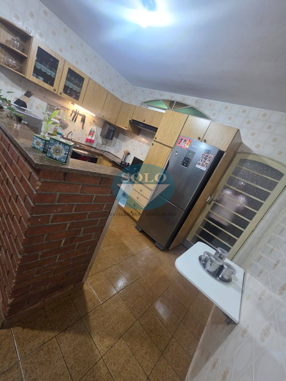 Casa, 3 quartos, 180 m² - Foto 33