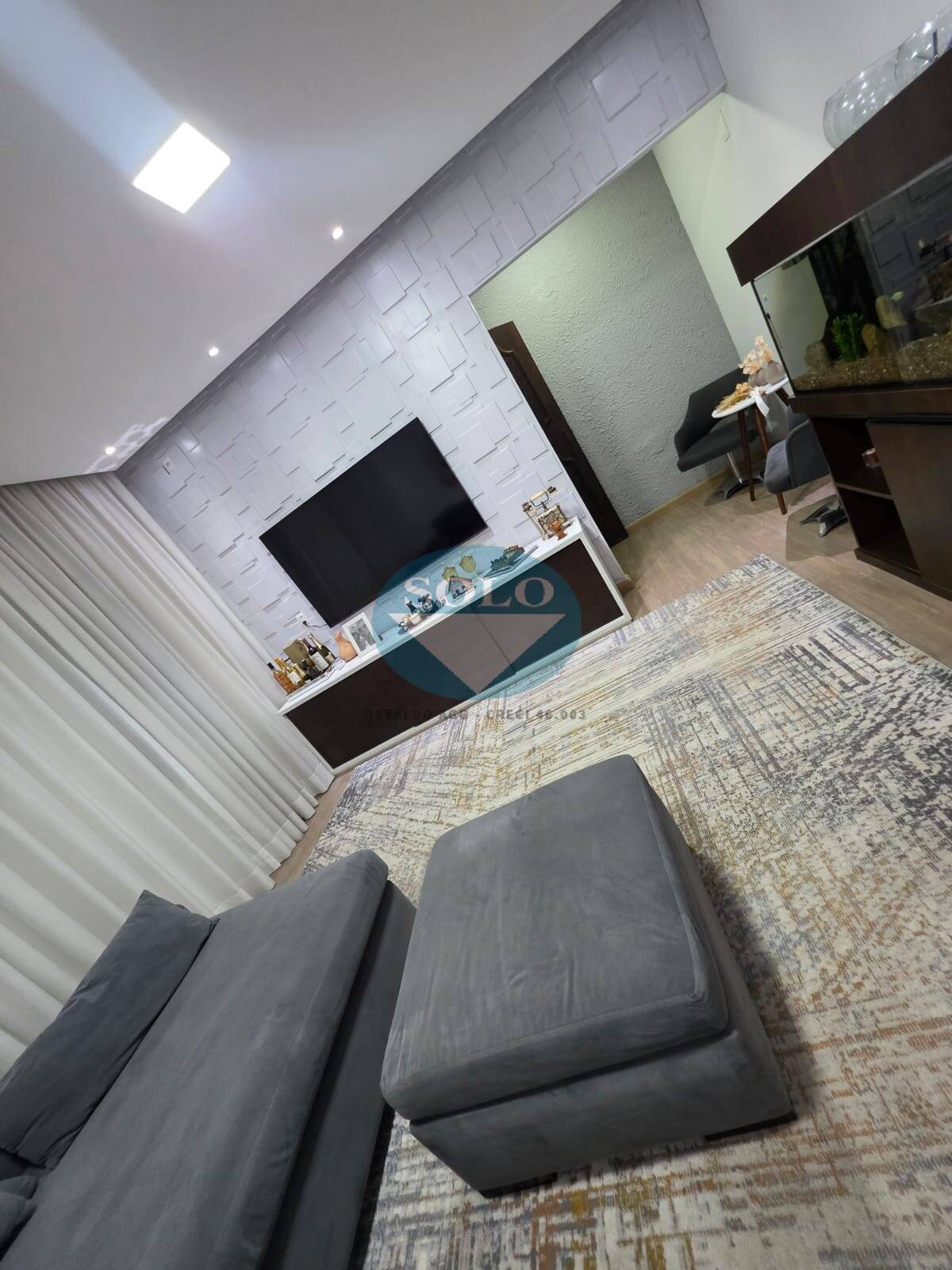 Casa, 3 quartos, 180 m² - Foto 21
