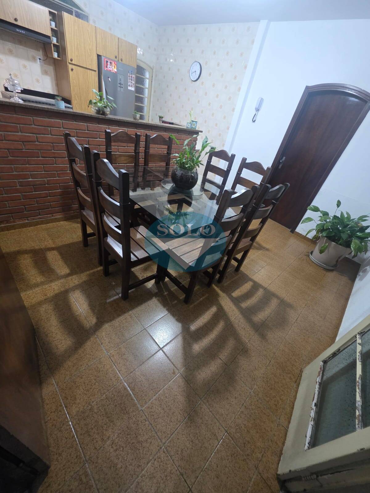 Casa, 3 quartos, 180 m² - Foto 34
