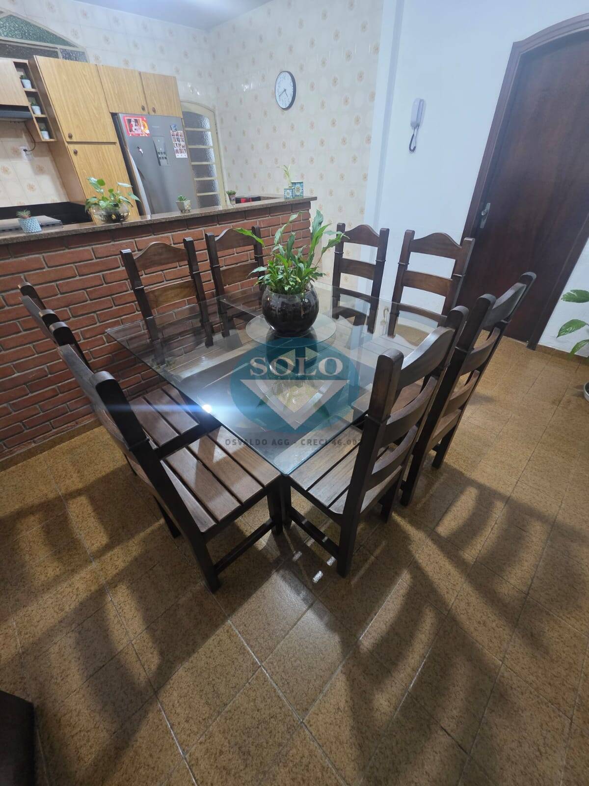 Casa, 3 quartos, 180 m² - Foto 37