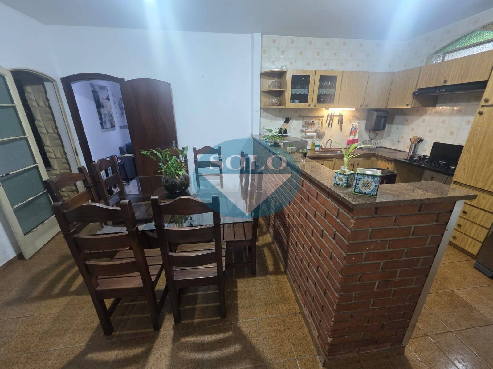 Casa, 3 quartos, 180 m² - Foto 38