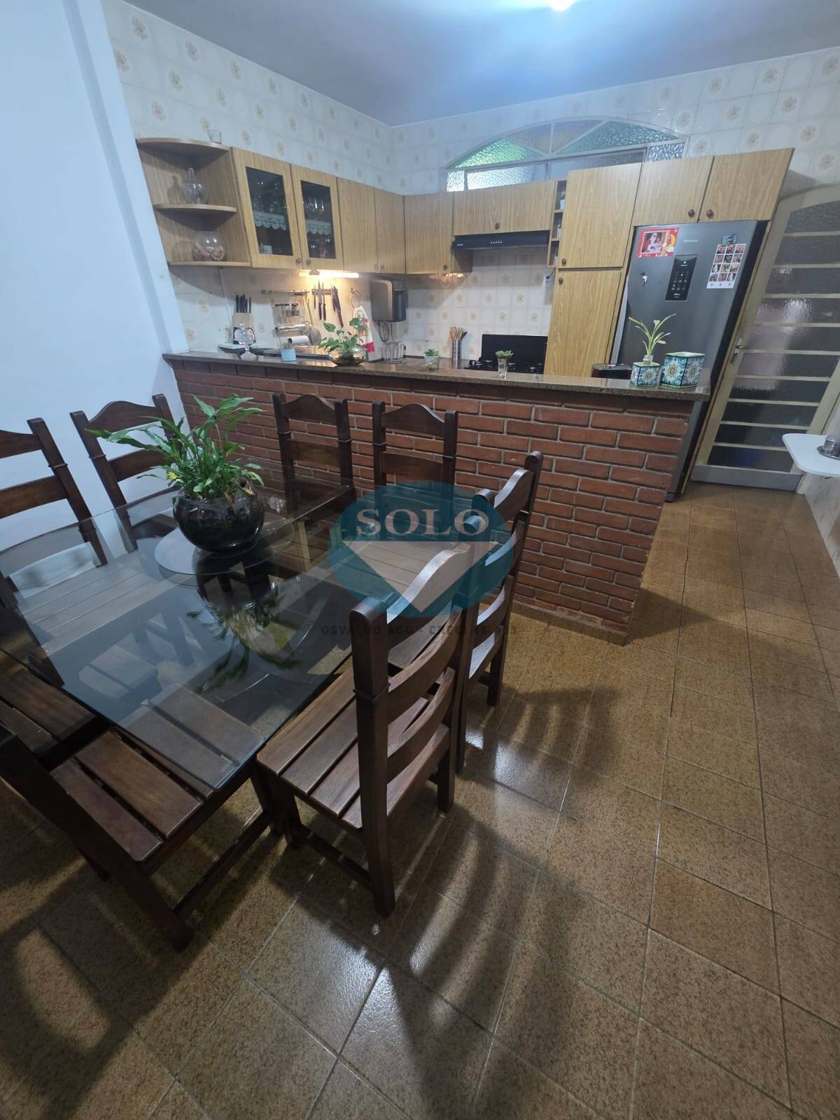 Casa, 3 quartos, 180 m² - Foto 36