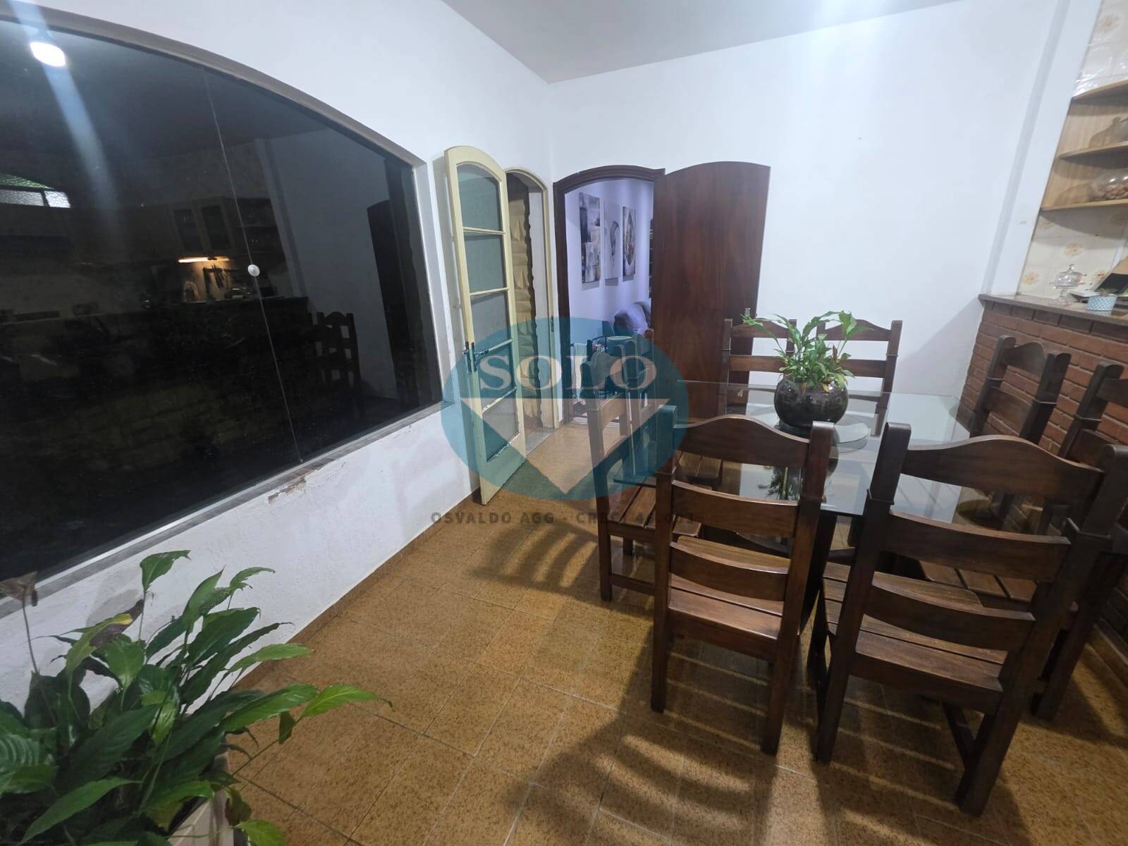 Casa, 3 quartos, 180 m² - Foto 35