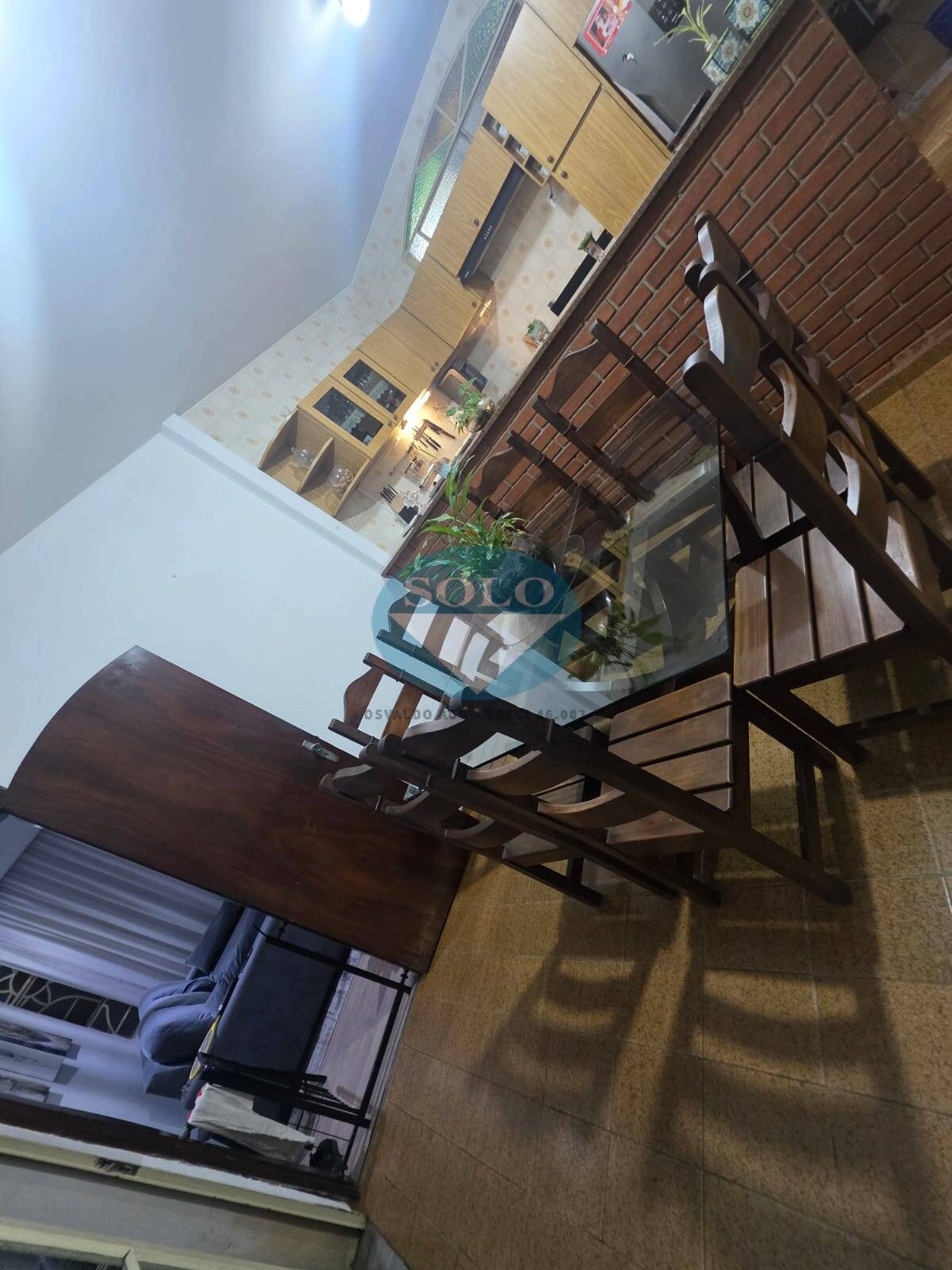 Casa, 3 quartos, 180 m² - Foto 40