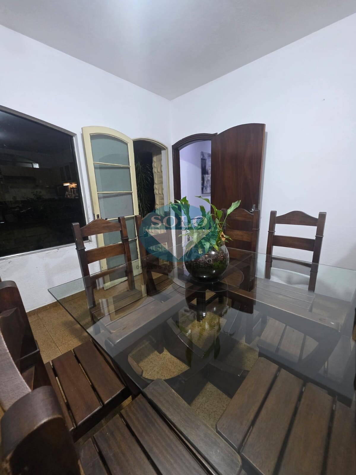 Casa, 3 quartos, 180 m² - Foto 39