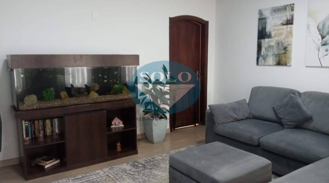 Casa, 3 quartos, 180 m² - Foto 19