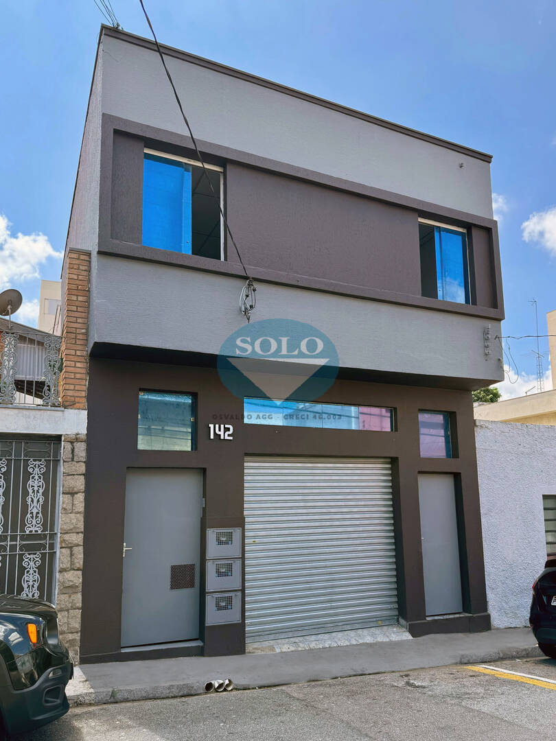 Sala-Conjunto, 110 m² - Foto 1