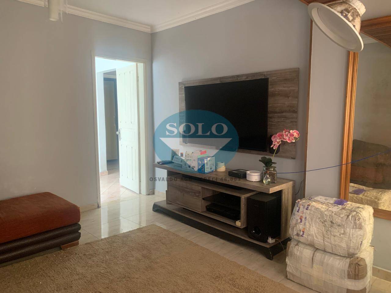 Casa, 3 quartos, 290 m² - Foto 6