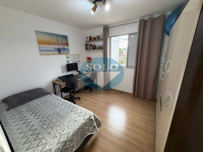 Apartamento, 2 quartos, 61 m² - Foto 6