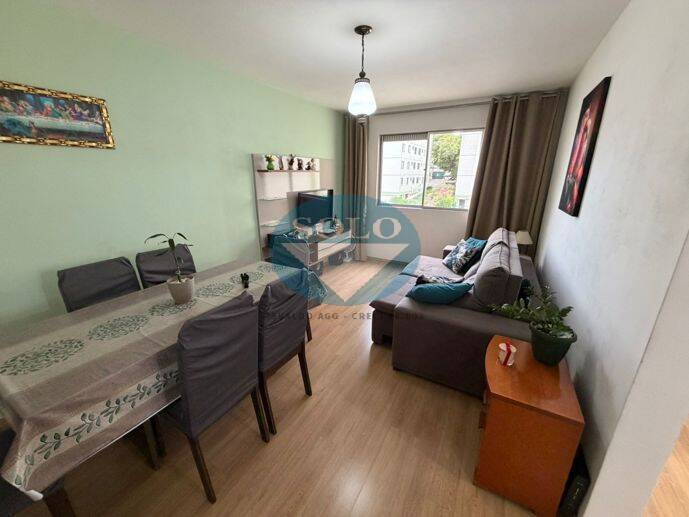Apartamento, 2 quartos, 61 m² - Foto 1