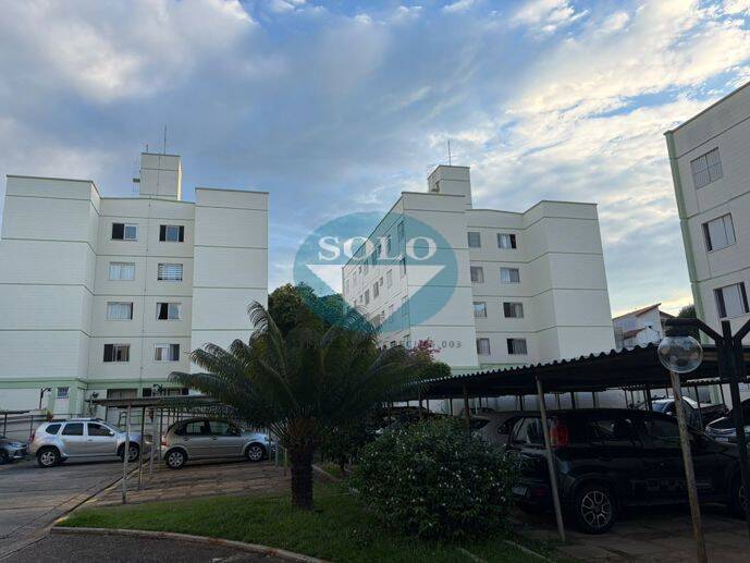 Apartamento, 2 quartos, 61 m² - Foto 12