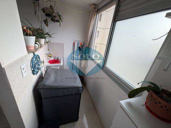 Apartamento, 2 quartos, 61 m² - Foto 9