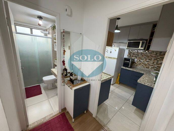 Apartamento, 2 quartos, 61 m² - Foto 3
