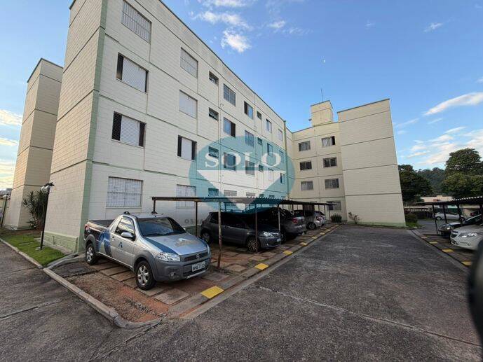 Apartamento, 2 quartos, 61 m² - Foto 13