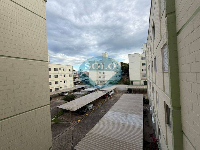 Apartamento, 2 quartos, 61 m² - Foto 14