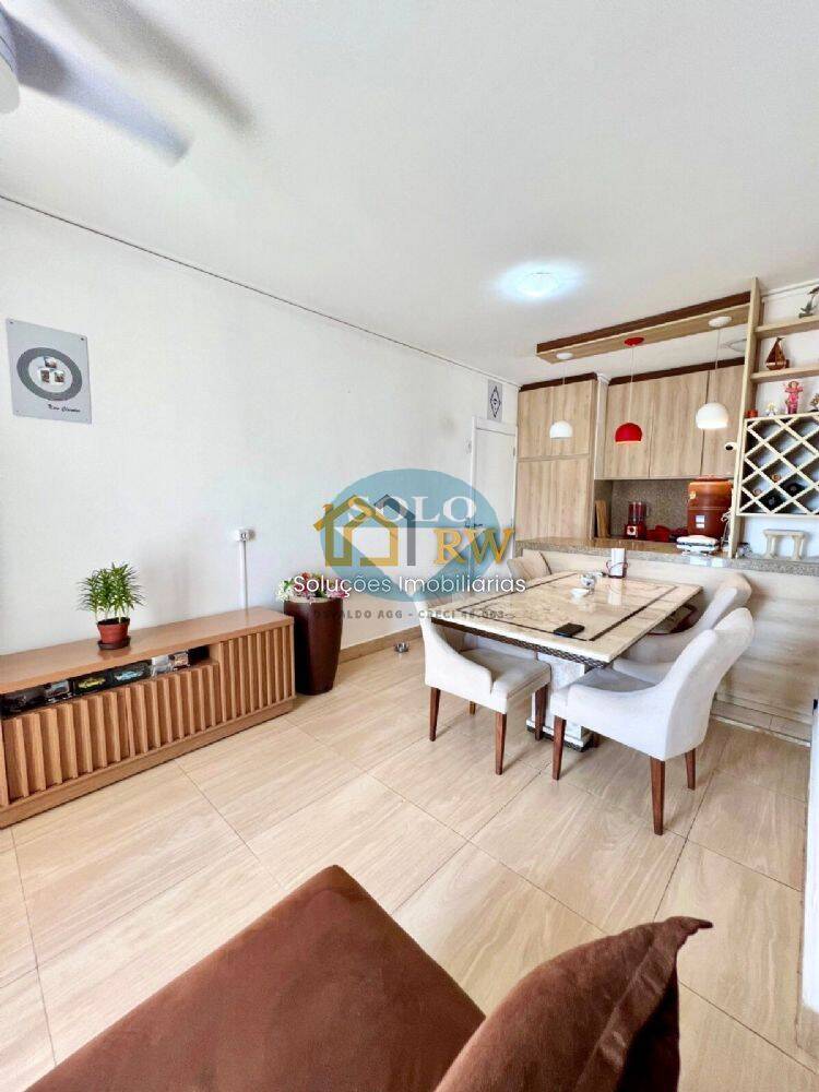 Apartamento, 3 quartos, 66 m² - Foto 2