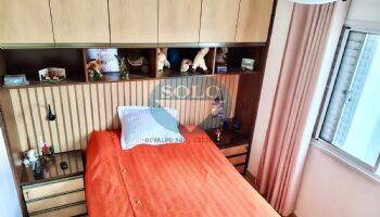 Apartamento, 3 quartos, 66 m² - Foto 4