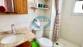 Apartamento, 3 quartos, 66 m² - Foto 7