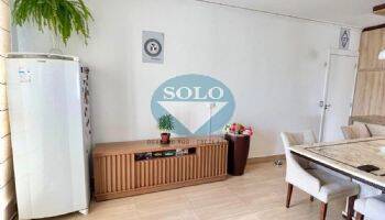Apartamento, 3 quartos, 66 m² - Foto 9