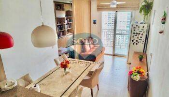 Apartamento, 3 quartos, 66 m² - Foto 12