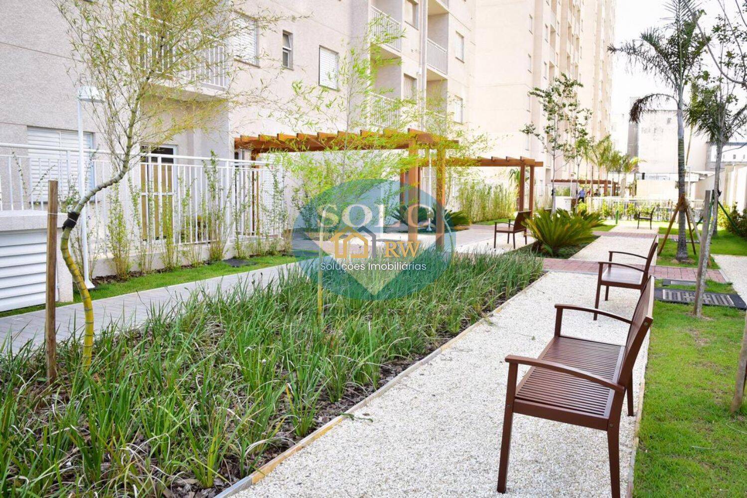 Apartamento, 3 quartos, 66 m² - Foto 17