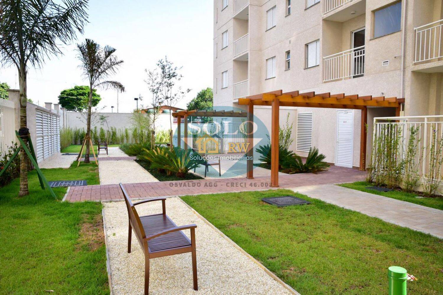 Apartamento, 3 quartos, 66 m² - Foto 16