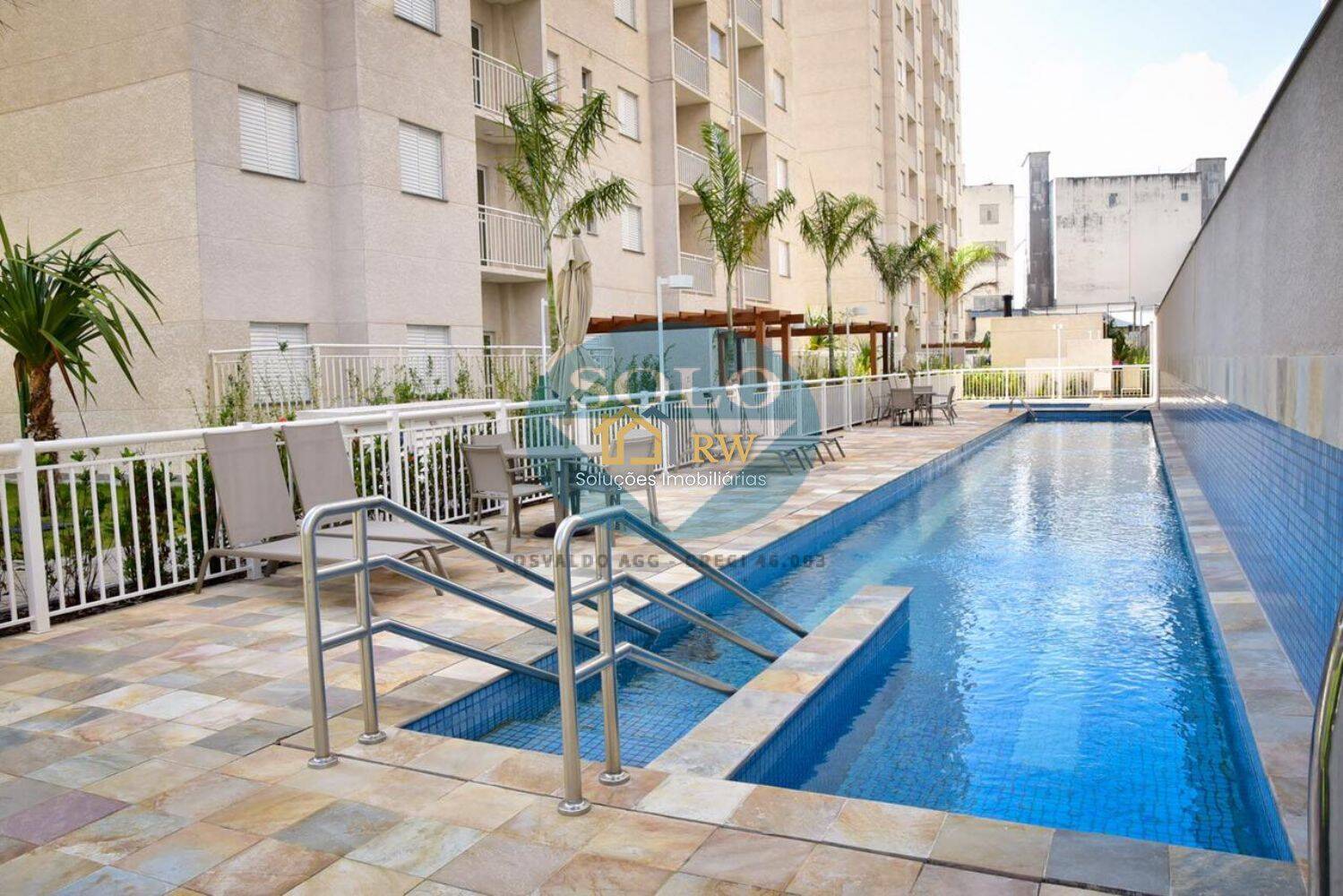 Apartamento, 3 quartos, 66 m² - Foto 15