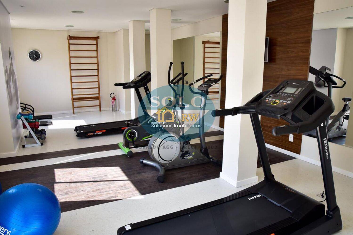 Apartamento, 3 quartos, 66 m² - Foto 20