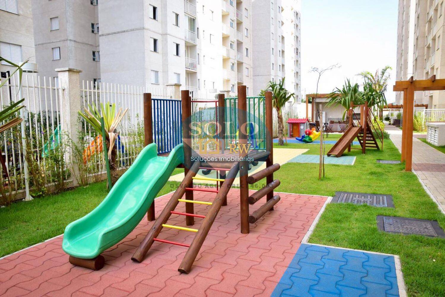 Apartamento, 3 quartos, 66 m² - Foto 18