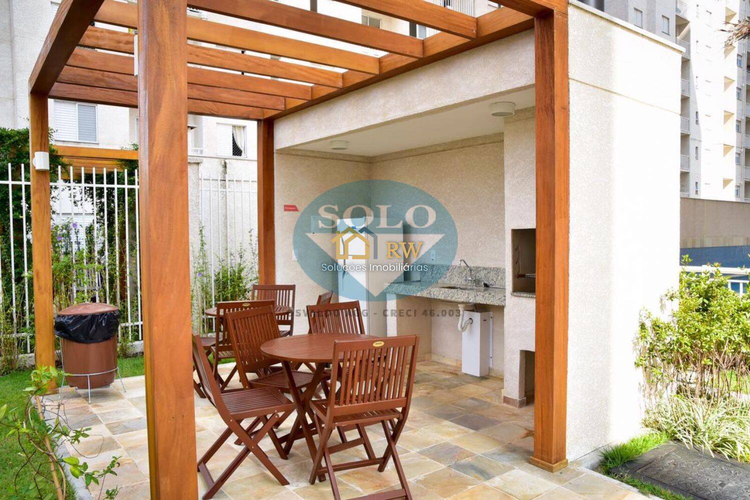 Apartamento, 3 quartos, 66 m² - Foto 22