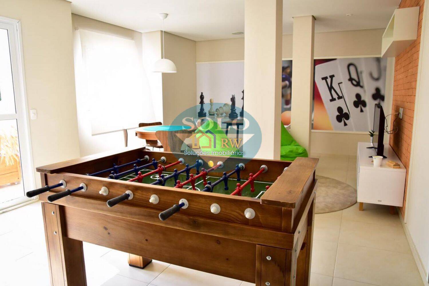 Apartamento, 3 quartos, 66 m² - Foto 24