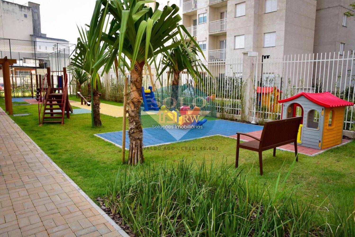 Apartamento, 3 quartos, 66 m² - Foto 25