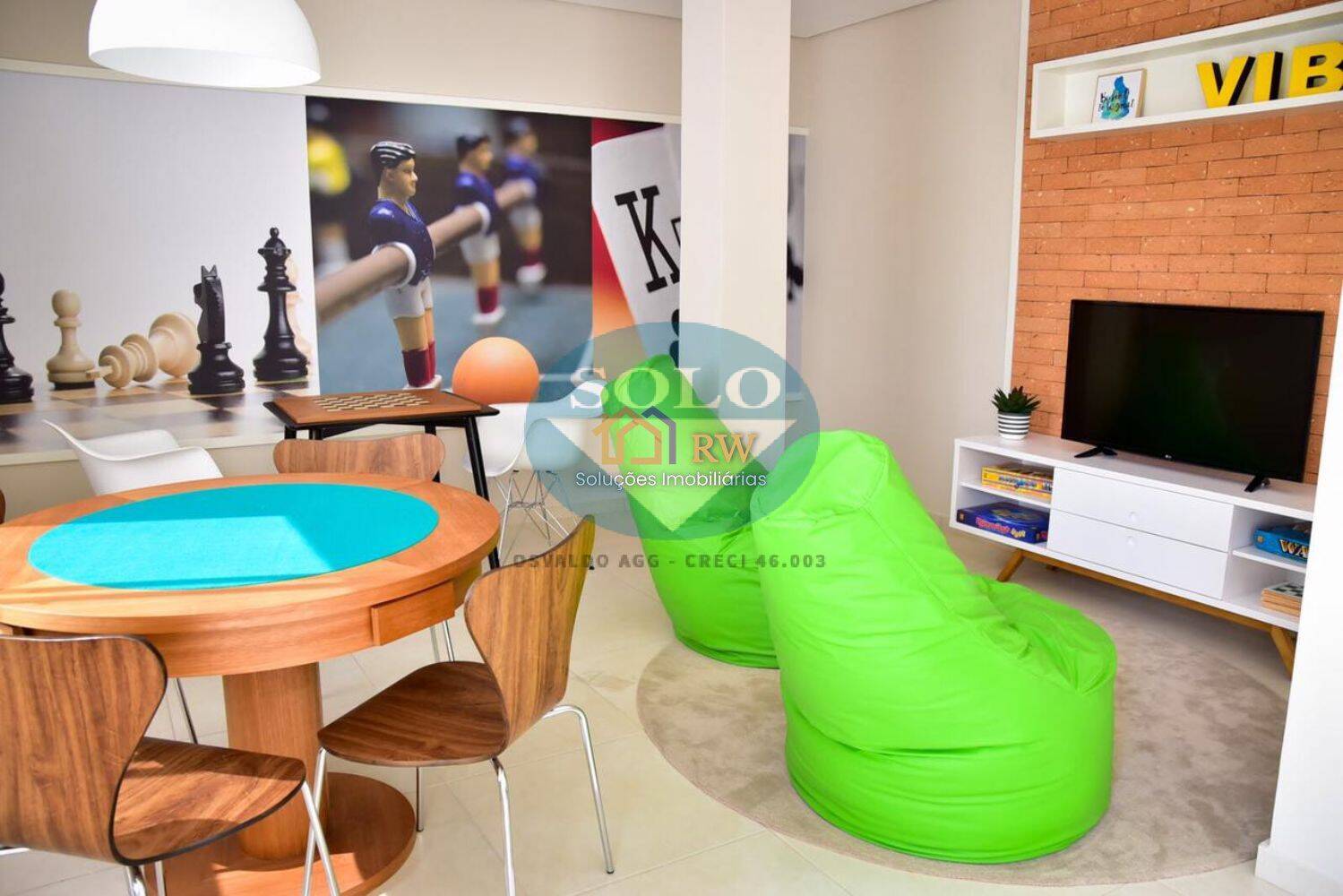 Apartamento, 3 quartos, 66 m² - Foto 28