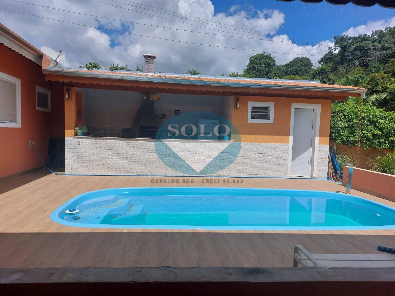 Casa, 2 quartos, 150 m² - Foto 1