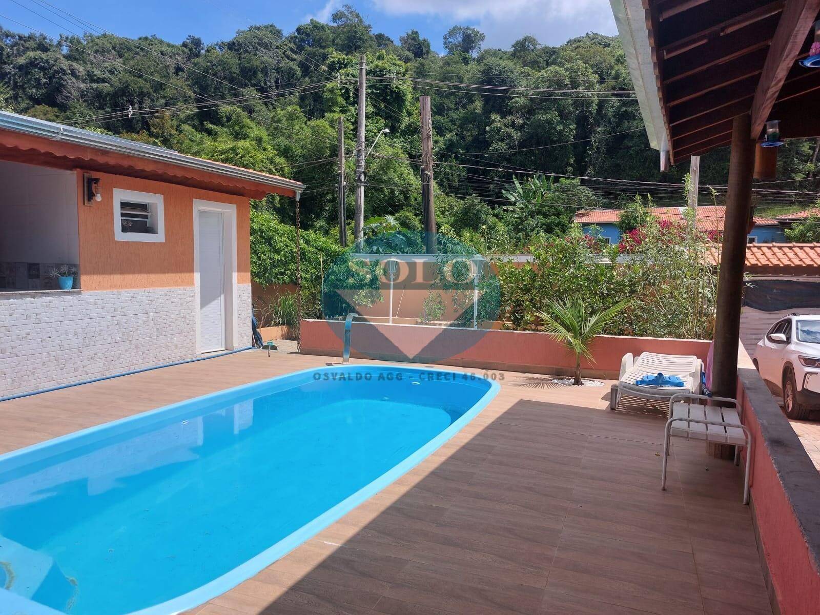 Casa, 2 quartos, 150 m² - Foto 2