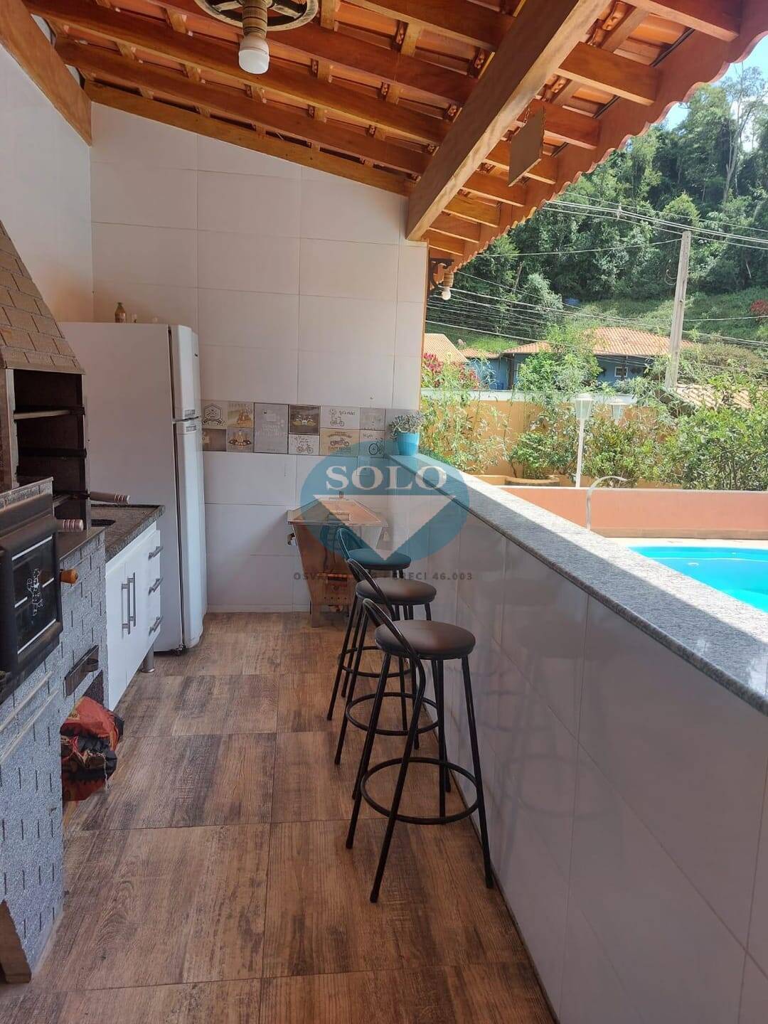 Casa, 2 quartos, 150 m² - Foto 3