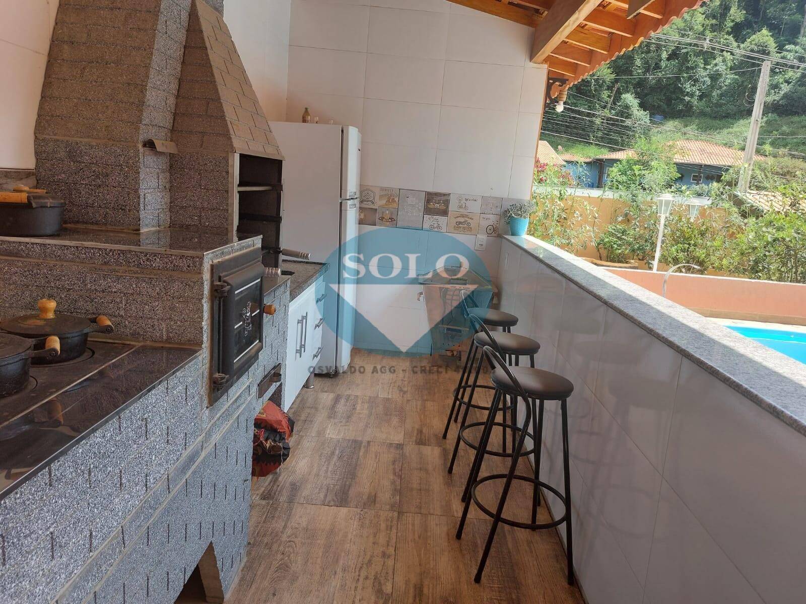 Casa, 2 quartos, 150 m² - Foto 4