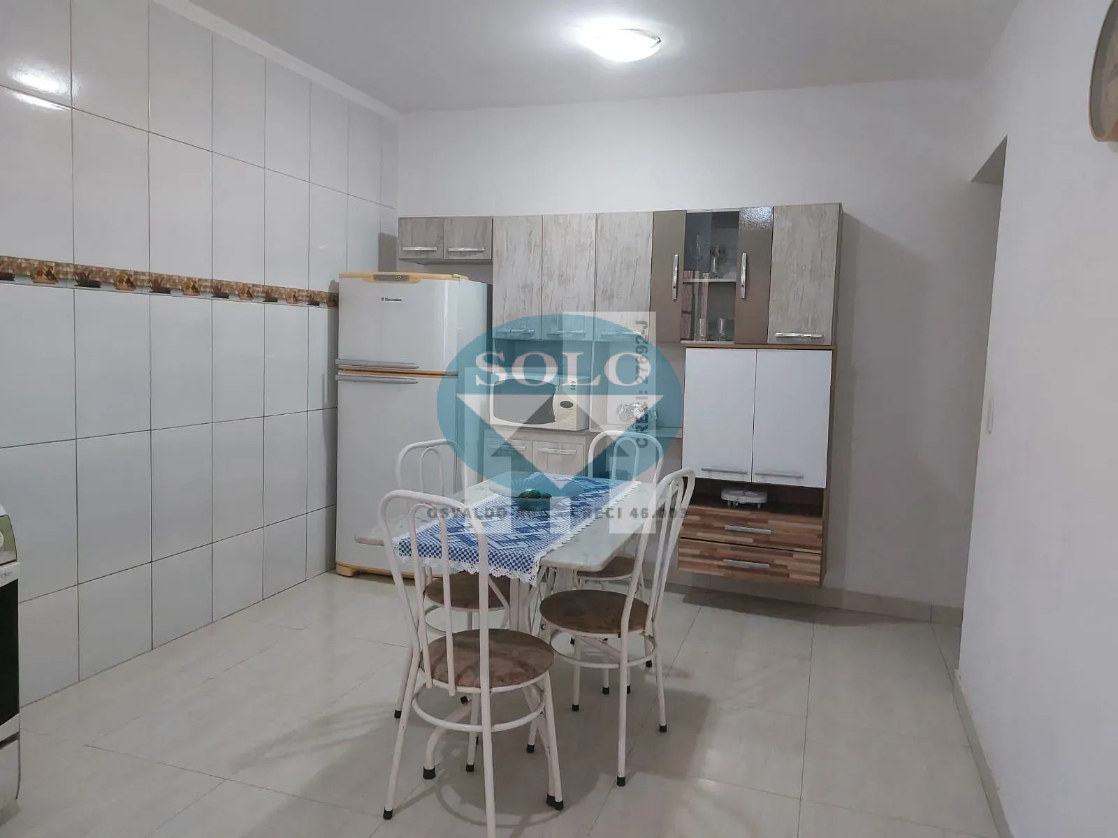 Casa, 2 quartos, 150 m² - Foto 8