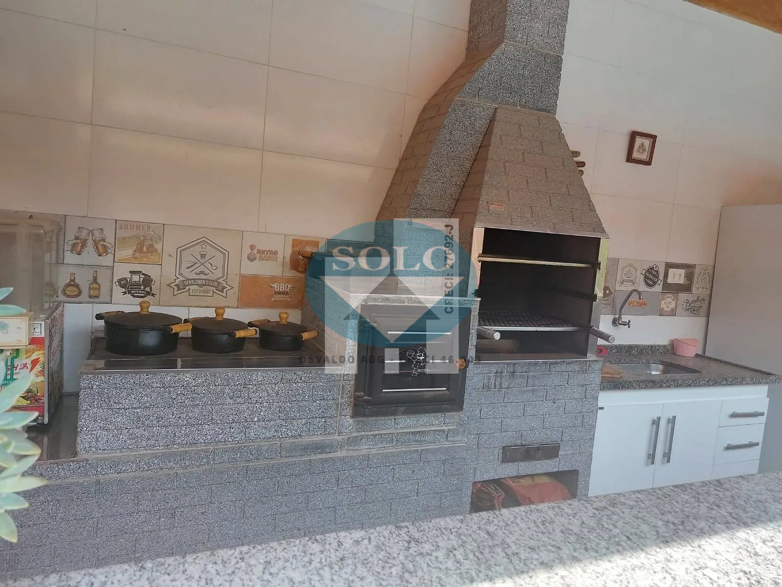 Casa, 2 quartos, 150 m² - Foto 11